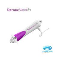 [JML Official] DERMAWAND Pro | Facial Device Anti aging Tighter Firmer Radiant Youthful Skin