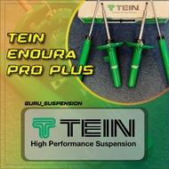 HONDA HRV RU1 / RU5 / RU6 2014+  - TEIN ENDURA PRO PLUS SHOCK ABSORBER