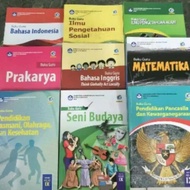 Junior High School Teacher Book Package for Grade 9 (9 Books)