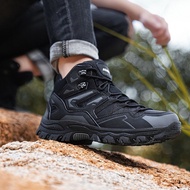 Outdoor Sports Hiking Shoes Men Women Shoes Hiking Shoes Off-Road Hiking Shoes Sports Shoes