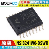 NSI8241W0/8240W0/8242W0/8221W0-DSWR Patch SOW-16 Original Authentic