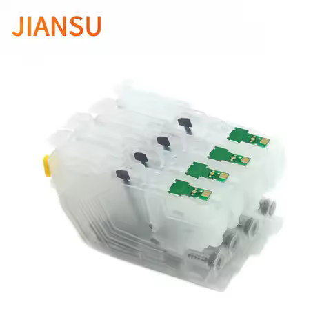 LC472 LC472XL 4 colors Refill Ink Cartridge with Chip for Brother MFC-J2340DW MFC-J3540DW MFC-J3940D