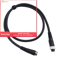 [ISHOWMAL] Electric Reel Power Cable FOR FOR DAIWA 300/500/750MJ Battery Air Cable❀
