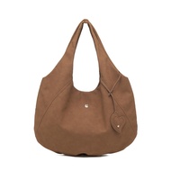 CARLYN กระเป๋ารุ่น MONDE SUEDE