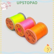 UPSTOPAO Fly Tying Thread line, Premium Salmon Fly Fishing Line, 2025 Super Strong Bass Flies Fishin