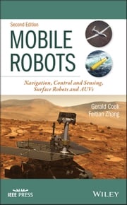 Mobile Robots Gerald Cook