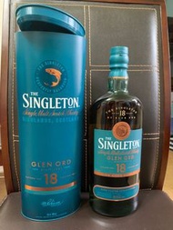 Singleton 18 全新