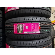 Ban Bridgestone Techno Sport 195/55/R16 Sienta Tipe Q, Livina Xgear, dll