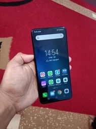 Handphone Hp Vivo V15 Ram 6gb Internal 64gb Second Seken Bekas Murah