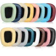 BT Earpad cushion Comfortable for G933 G933S G 6 Headphone Spare Parts Soft to Wear