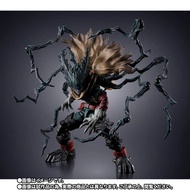 【新貨預訂】[魂SHOP限定] SHF《我的英雄學院》 黑化笨久 (綠谷出久) S.H.Figuarts DARK DEKU 可動模型 DEKU