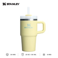 NEW ARRIVAL - STANLEY The Quencher H2.O FlowState™ Tumbler Water Bottle 20OZ (591ml)