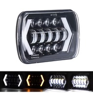 Daymaker 19 Led 7 inch import 85w standart dot sae DAYMAKER 7inc 19LED WATERPROOF UNIVERSAL NINJA G