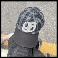 ASON [11Color] PATCH BALL CAP shipping from korea