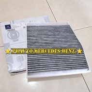 Ac Filter W246 Gla200 Cla200 B200 Original Mercedes Benz/ Filter