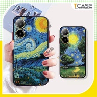 Realme C67, Realme C67 5G case with art print - Tcase