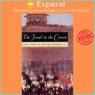 Jewel in the Crown by Paul Scott (US edition, paperback)