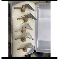 Bộ cò Ricoh MF2075/2060/7500/8000 bộ 5 cái - Linh kiện phụ kiện máy photocopy máy in