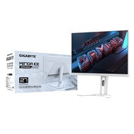 Gigabyte 27" M27QA Ice SuperSpeed IPS QHD HDR400 Freesync Adaptive Sync 180Hz 1ms Ergonomic Gaming M