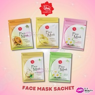 Viva Face Mask Sachet Size 30g | Face Mask