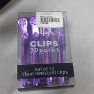 3D Clips Paint 3D Clips
