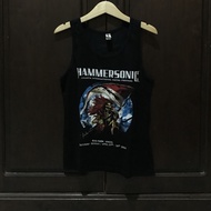 Maletop Hammersonic - 2013