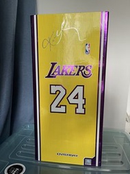 ENTERBAY Kobe Bryant