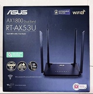 Asus Router RT-AX53U