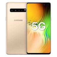 SAMSUNG Galaxy S10 5G Ram8GB Rom256GB/512GB ของแท้ 100% 4500mAh 6.7 inches