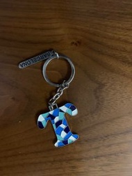 西班牙手信鎖匙扣