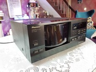 Pioneer F908 CD Player先鋒牌CD播放器