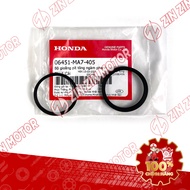 Genuine Vario 160 Front Brake Fluid Piston Ring (ABS) 06451-MA7-405 - ZZM