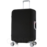Elastic Luggage Cover – Suitcase Protector Baggage Dust Case for 18-30" Waterproof Luggage Cover