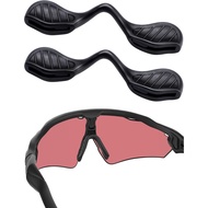 Pad Hidung Gantian yang Dinaik Taraf oleh Acefrog untuk Oakley Radar Path, Radar Edge, RadarLock Pat