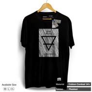 T-shirt Distro T-Shirtgrenlight Distro/Original Simplicity