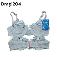 J Dmg1204 branded bra By Dona Lingerie bra without foam wired Bra Riject size 32 34