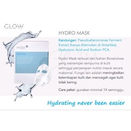 Hydromask DR's Secret/ Hydro Mask/Face Mask/Face Mask/DR Secret Mask