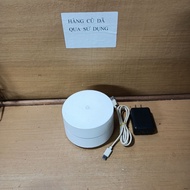 Google home mesh wifi transmitter Code AC-1304 (OLD PRODUCT)