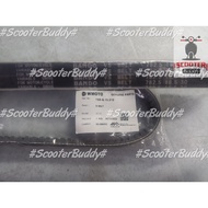 ORIGINAL Wmoto V-Belt / Belting (150-B-10-310) Es125