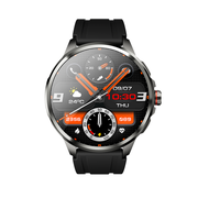 Original H99 Smart Watch Android Watches Amoled Smartwatch With 190° Rotary Camera Google Play Store