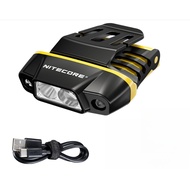 NITECORE NU11 150 Lumen Headlight/Headlamp