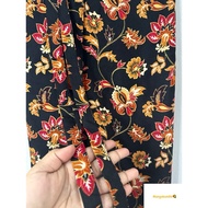 Kain Batik Pario Premium