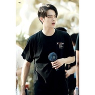 Zgdx Falling Into Your Smile T-shirt