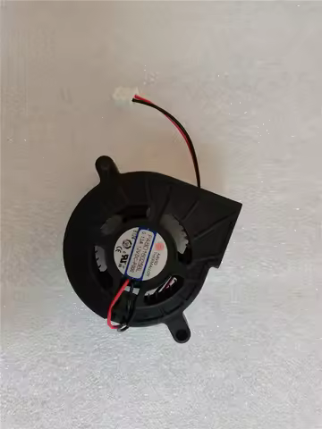 Original NSTECH cooling fan PABD16025BL P000 12V 0.13A 6025 6CM 2 line blower fan