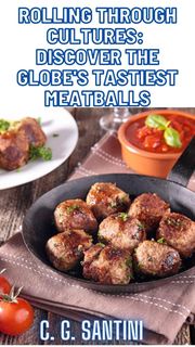 Rolling Through Cultures: Discover the Globe's Tastiest Meatballs C. G. Santini