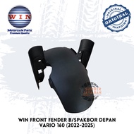 WIN Front Fender B Vario 160 2022-2025 Front Rear Fender K2S 2023 2024