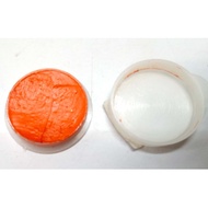 Hanuman Senthuram Paste or Sindoor Senthuram Paste - 20gm - 1pcs