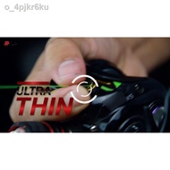 ❀☇EXP EMO 8X 150m Casting Braided Fishing Line Ultra Sensitive Smooth Thin Strong PE Multifilament D