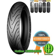 Michelin Pilot Street Radial 120/70 R17 (58H)