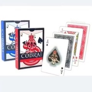 COBRA 932 POKER PLAYING CARD 52+4JOKER